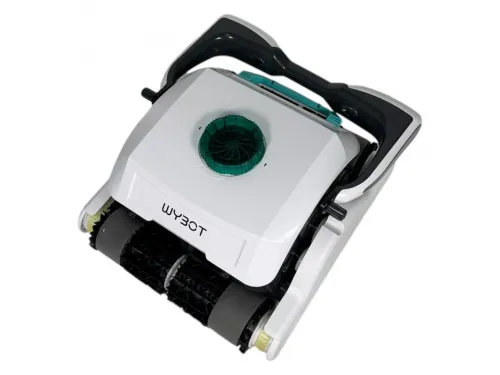 Автоматический донный очиститель WYBOT GRAMPUS 1300 +каб. 18м (HJ3042L)