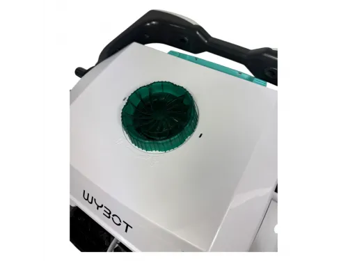 Автоматический донный очиститель WYBOT GRAMPUS 1300 +каб. 18м (HJ3042L)