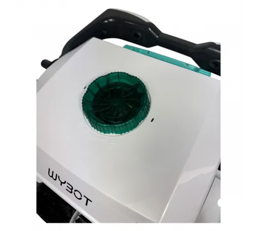 Автоматический донный очиститель WYBOT GRAMPUS 1300 +каб. 18м (HJ3042L)