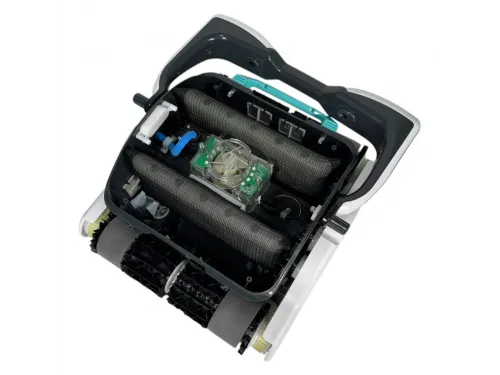 Автоматический донный очиститель WYBOT GRAMPUS 1300 +каб. 18м (HJ3042L)