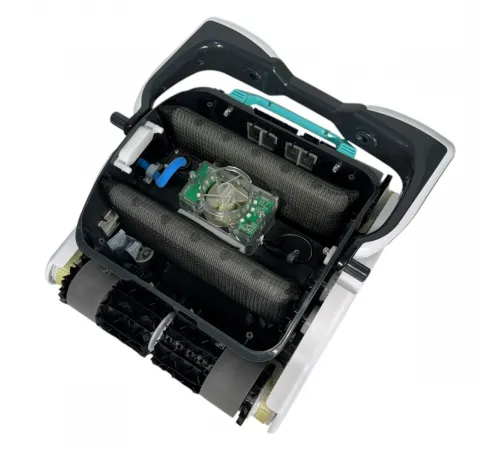 Автоматический донный очиститель WYBOT GRAMPUS 1300 +каб. 18м (HJ3042L)