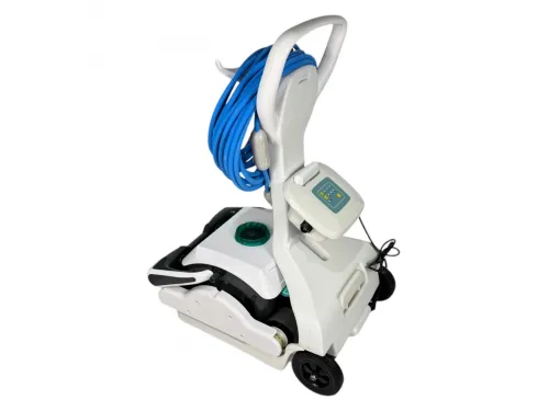 Автоматический донный очиститель WYBOT GRAMPUS 1300 +каб. 18м (HJ3042L)