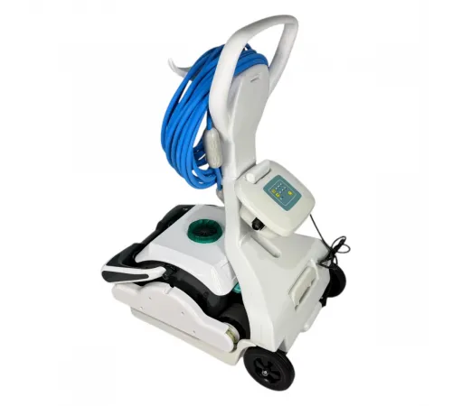 Автоматический донный очиститель WYBOT GRAMPUS 1300 +каб. 18м (HJ3042L)