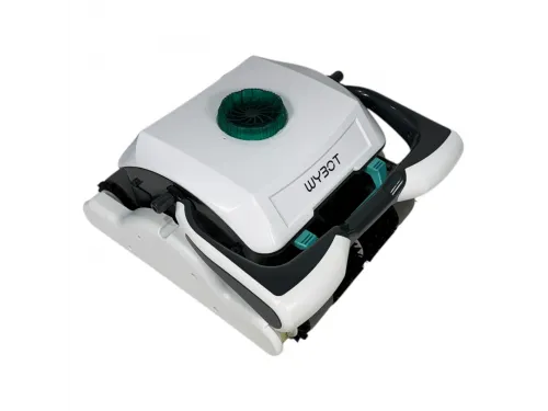 Автоматический донный очиститель WYBOT GRAMPUS 1300 +каб. 18м (HJ3042L)