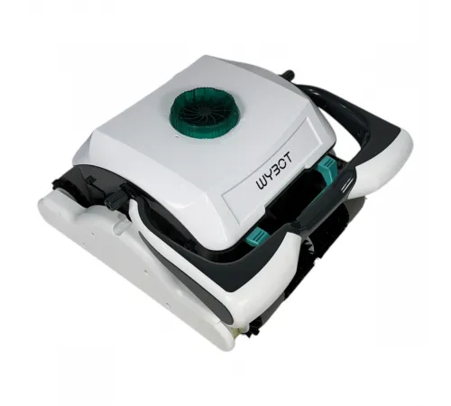 Автоматический донный очиститель WYBOT GRAMPUS 1300 +каб. 18м (HJ3042L)