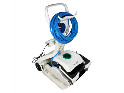 Автоматический донный очиститель WYBOT GRAMPUS 1300 +каб. 18м (HJ3042L)