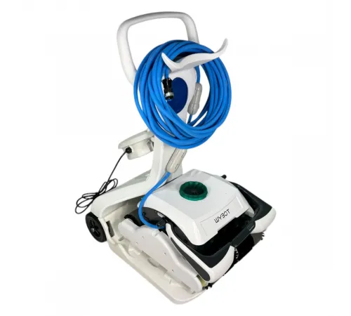 Автоматический донный очиститель WYBOT GRAMPUS 1300 +каб. 18м (HJ3042L)