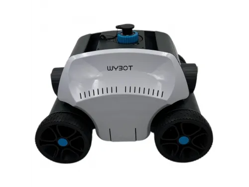 Автоматический донный очиститель WYBOT Osprey 300 pro беспроводной (HJ1103)