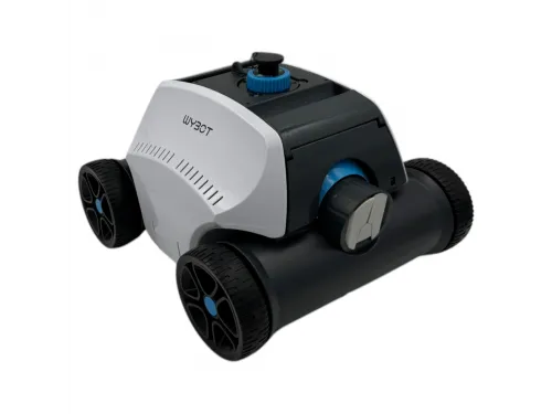 Автоматический донный очиститель WYBOT Osprey 300 pro беспроводной (HJ1103)