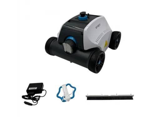 Автоматический донный очиститель WYBOT Osprey 300 pro беспроводной (HJ1103)