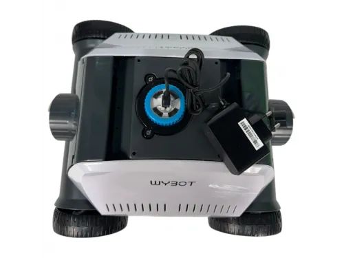 Автоматический донный очиститель WYBOT Osprey 300 pro беспроводной (HJ1103)