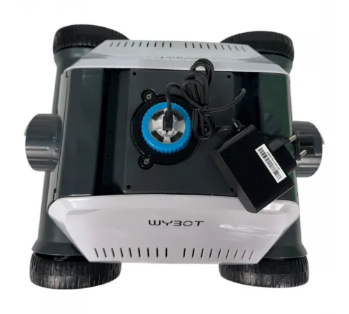 Автоматический донный очиститель WYBOT Osprey 300 pro беспроводной (HJ1103)