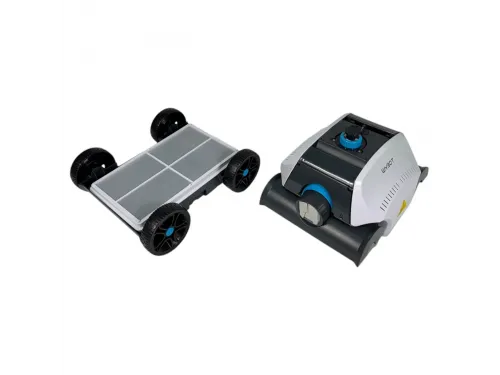 Автоматический донный очиститель WYBOT Osprey 300 pro беспроводной (HJ1103)