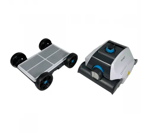 Автоматический донный очиститель WYBOT Osprey 300 pro беспроводной (HJ1103)