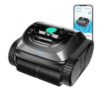 Автоматический донный очиститель WYBOT C1 беспроводной (упр. ч/з Bluetooth) (OS7010C)