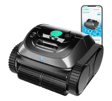 Автоматический донный очиститель WYBOT C1 беспроводной (упр. ч/з Bluetooth) (OS7010C)