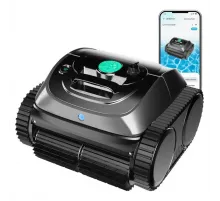 Автоматический донный очиститель WYBOT C1 беспроводной (упр. ч/з Bluetooth) (OS7010C)