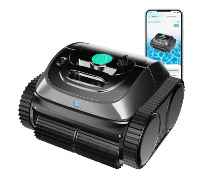 Автоматический донный очиститель WYBOT C1 беспроводной (упр. ч/з Bluetooth) (OS7010C)