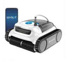 Автоматический донный очиститель WYBOT WY350 +каб. 18м (WY350)