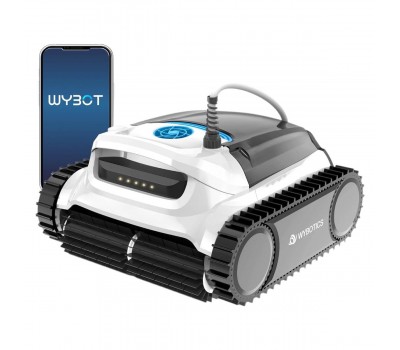 Автоматический донный очиститель WYBOT WY350 +каб. 18м (WY350)
