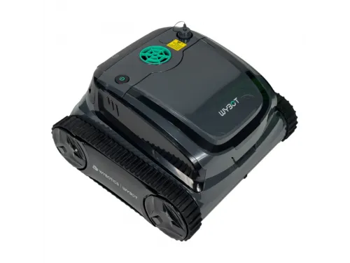 Автоматический донный очиститель WYBOT S2 беспроводной (упр. ч/з Bluetooth) (WY210C)