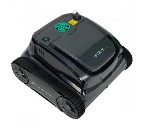 Автоматический донный очиститель WYBOT S2 беспроводной (упр. ч/з Bluetooth) (WY210C)