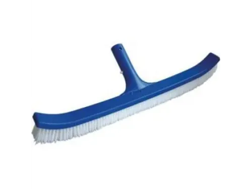 Щетка изогнутая AML для очистки стен 18" (T58C)