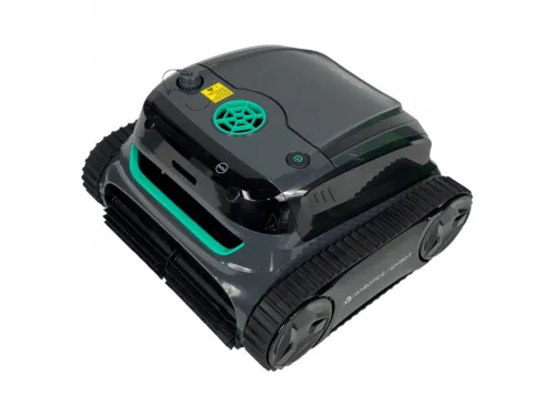 Автоматический донный очиститель WYBOT S2 беспроводной (упр. ч/з Bluetooth) (WY210C)