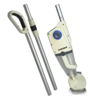 Пылесос ручной аккумуляторный AML PJV25A с телескопической штангой (PJV25A)