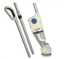 Пылесос ручной аккумуляторный AML PJV25A с телескопической штангой (PJV25A)