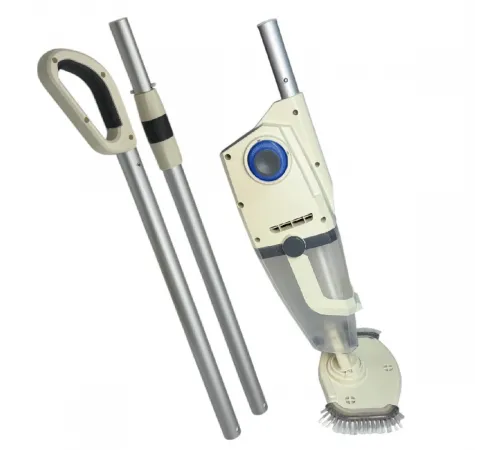 Пылесос ручной аккумуляторный AML PJV25A с телескопической штангой (PJV25A)