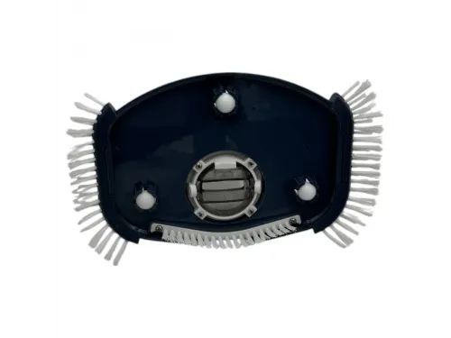 Пылесос ручной аккумуляторный AML PJV24A с телескопической штангой (PJV24A)