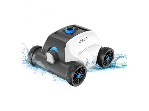 Автоматический донный очиститель WYBOT Osprey 300 pro беспроводной (HJ1103)