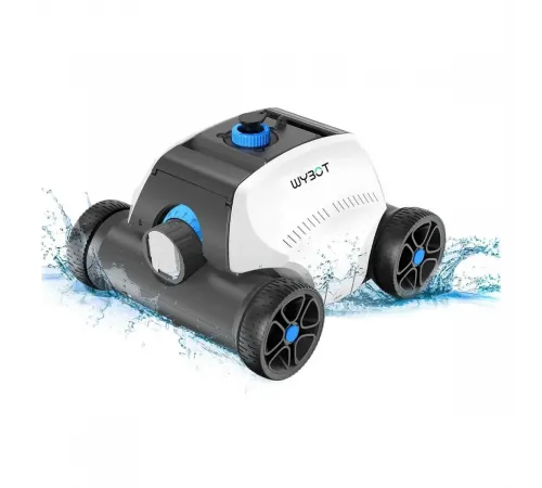 Автоматический донный очиститель WYBOT Osprey 300 pro беспроводной (HJ1103)