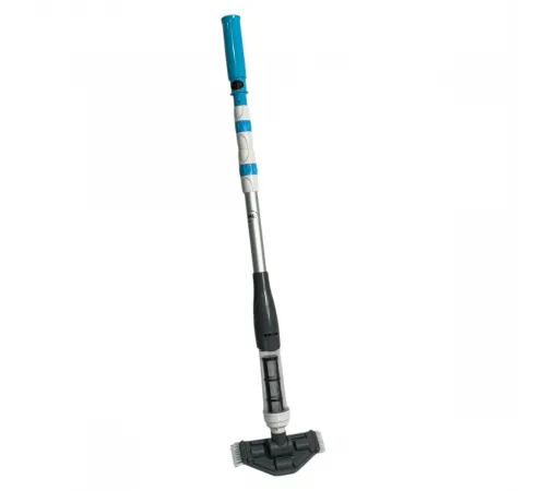 Пылесос ручной аккумуляторный AML PJV16 с телескопической штангой (PJV16)