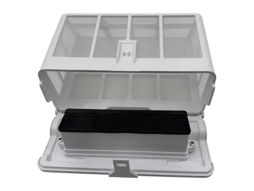 Автоматический донный очиститель WYBOT C1 беспроводной (упр. ч/з Bluetooth) (OS7010C)