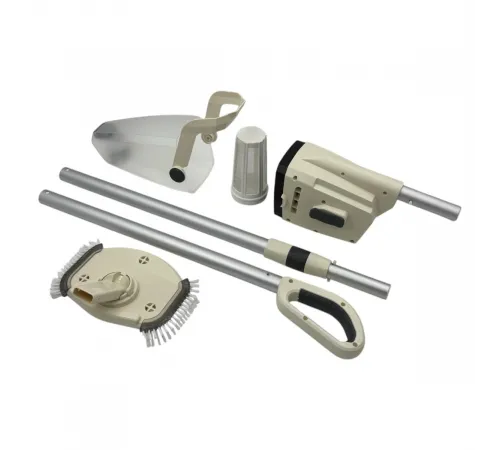 Пылесос ручной аккумуляторный AML PJV25A с телескопической штангой (PJV25A)