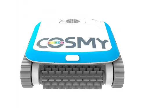 Автом. донный очиститель COSMY100 +каб. 12м (REFN-NOY0-C1M1E)