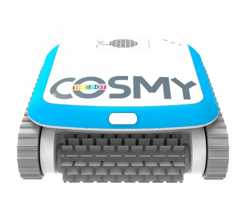 Автом. донный очиститель COSMY100 +каб. 12м (REFN-NOY0-C1M1E)