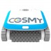 Автом. донный очиститель COSMY100 +каб. 12м (REFN-NOY0-C1M1E)