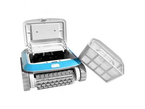 Автом. донный очиститель COSMY100 +каб. 12м (REFN-NOY0-C1M1E)