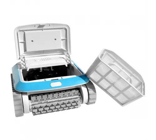 Автом. донный очиститель COSMY100 +каб. 12м (REFN-NOY0-C1M1E)