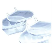 Сачок поверхностный IML крепление зажим (PS-7007)