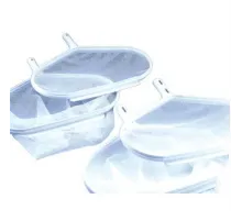 Сачок поверхностный IML крепление зажим (PS-7007)