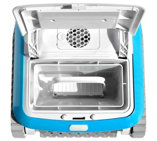 Автом. донный очиститель COSMY100 +каб. 12м (REFN-NOY0-C1M1E)