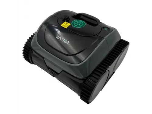 Автоматический донный очиститель WYBOT C1 беспроводной (упр. ч/з Bluetooth) (OS7010C)