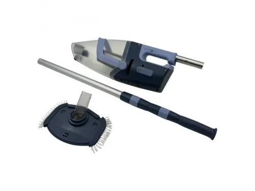 Пылесос ручной аккумуляторный AML PJV24A с телескопической штангой (PJV24A)