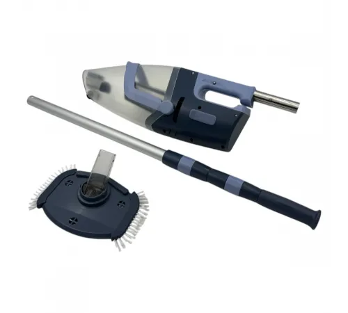 Пылесос ручной аккумуляторный AML PJV24A с телескопической штангой (PJV24A)