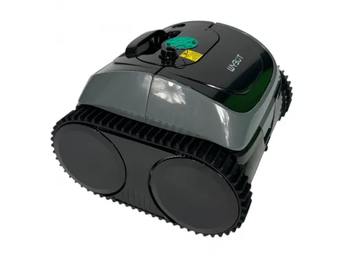 Автоматический донный очиститель WYBOT C1 беспроводной (упр. ч/з Bluetooth) (OS7010C)