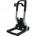 Автом. донный очиститель Aquatron AQUARIUS Black/Mint+каб. 23м+тележ.+пульт ДУ (RECS-TOM0-RIU97)